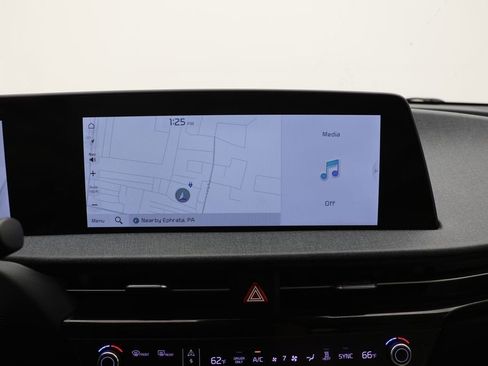 Used 2023 Kia EV6 Wind w/ Wind Technology Package image 20