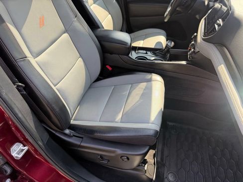 Used 2022 Dodge Durango R/T w/ Blacktop Package AWD/4WD image 54