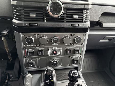 New 2026 INEOS Grenadier image 23