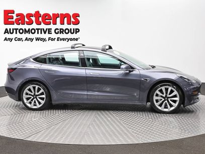 Used 2018 Tesla Model 3 Long Range