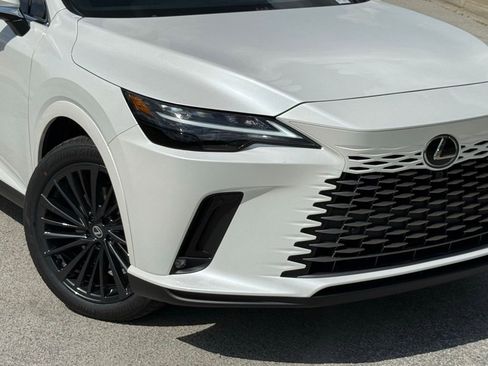New 2026 Lexus RX 350 AWD image 6