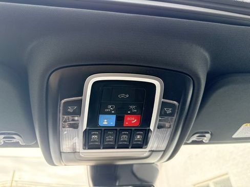 New 2026 RAM 1500 Limited w/ Night Edition AWD/4WD image 38