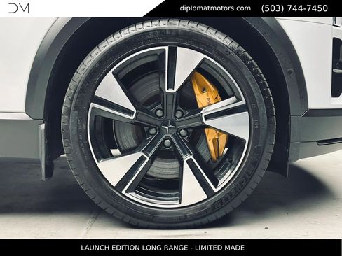 Used 2025 Polestar Polestar 3 AWD/4WD image 41
