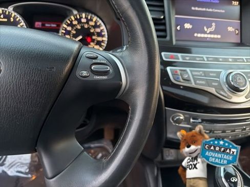 Used 2019 INFINITI QX60 Pure AWD/4WD image 14