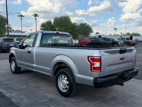 Used 2020 Ford F150 XL RWD image 5
