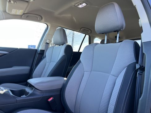 Used 2024 Subaru Outback Premium image 23