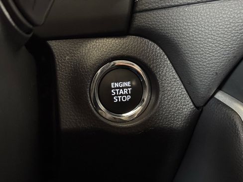 Used 2024 Toyota RAV4 XLE image 24