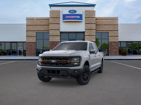 New 2026 Ford F150 Tremor w/ Equipment Group 402A High AWD/4WD image 4