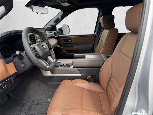 New 2026 Toyota Tundra 1794 Edition AWD/4WD image 11