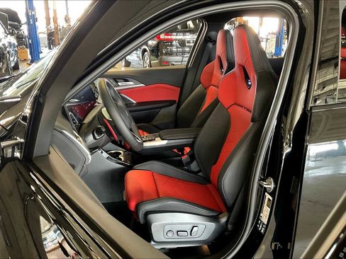 New 2026 BMW X1 M35i w/ Technology Package image 9