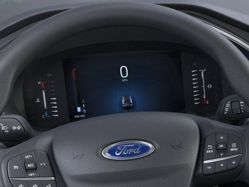 New 2026 Ford Escape Active FWD image 28