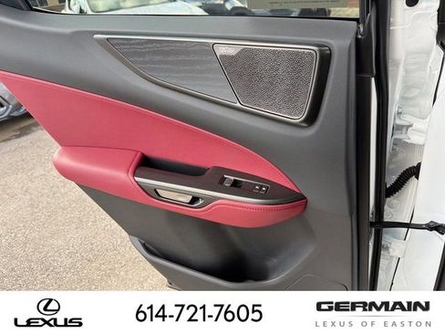 New 2026 Lexus NX 350 AWD w/ Luxury Package image 18