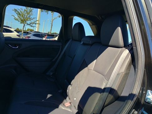 New 2026 Subaru Forester Touring image 14