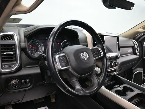 Used 2022 RAM 2500 Laramie AWD/4WD image 12