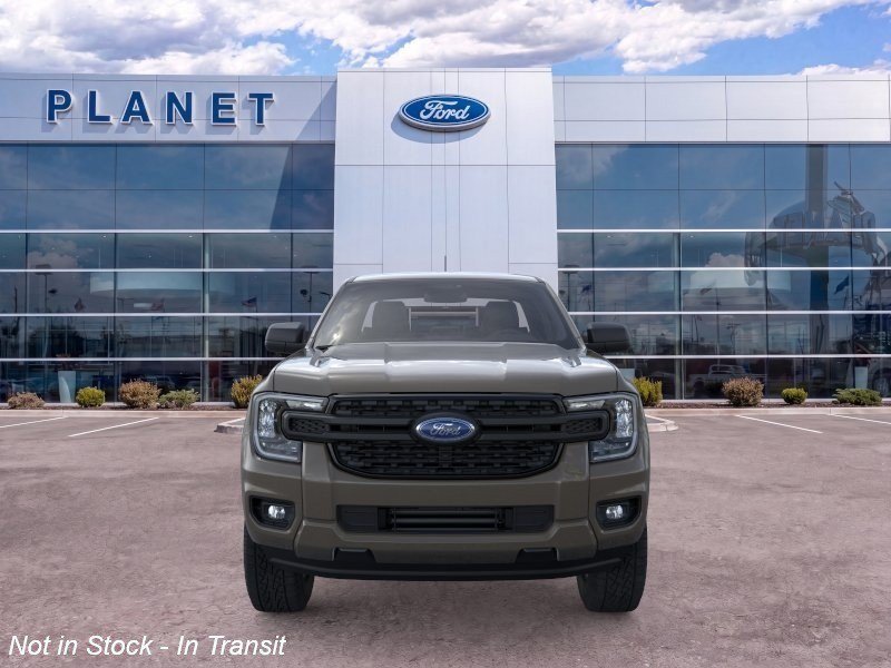 New 2026 Ford Ranger XL RWD image 6