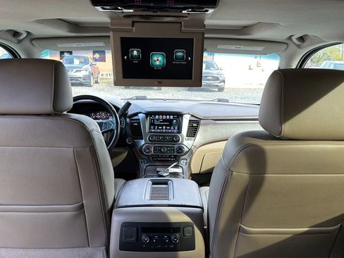 Used 2018 Chevrolet Tahoe Premier image 36