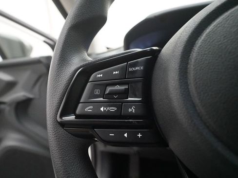 Certified 2024 Subaru Crosstrek 2.0i Premium image 17