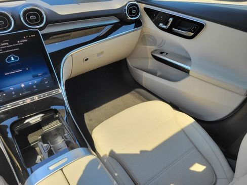 New 2026 Mercedes-Benz C 300 4MATIC Sedan image 13