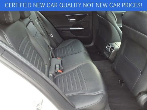 Certified 2023 Mercedes-Benz C 300 Sedan image 20