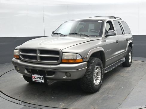 Used 2000 Dodge Durango 4WD image 42