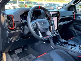 Used 2024 Ford Ranger Raptor AWD/4WD video 2