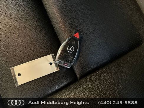 Used 2013 Mercedes-Benz C 300 4MATIC Sedan image 32