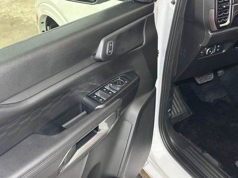 New 2025 Ford Ranger XLT image 19