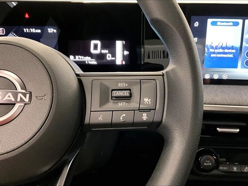 New 2026 Nissan Kicks SV FWD image 20