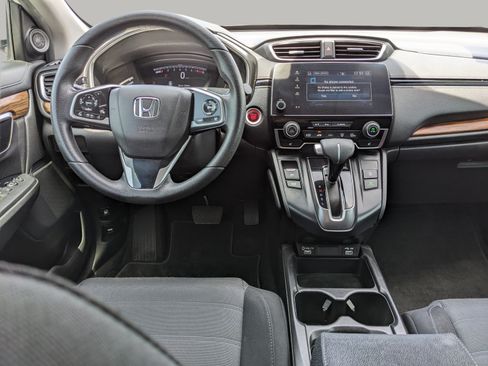Used 2021 Honda CR-V EX image 14