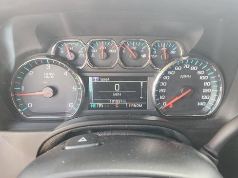 Used 2016 Chevrolet Tahoe LT RWD image 14