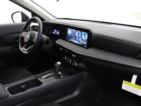 New 2026 Nissan Kicks S FWD image 22