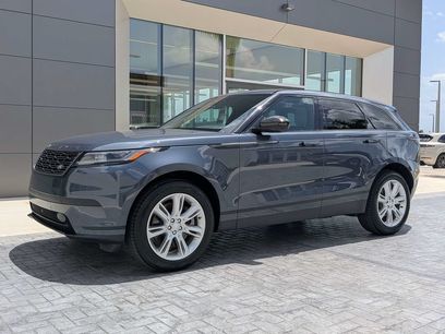 Used 2026 Land Rover Range Rover Velar S