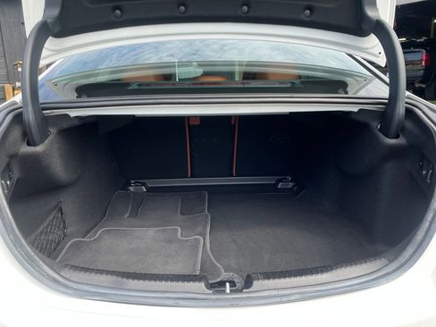 Used 2025 Mercedes-Benz C 300 4MATIC Sedan image 13
