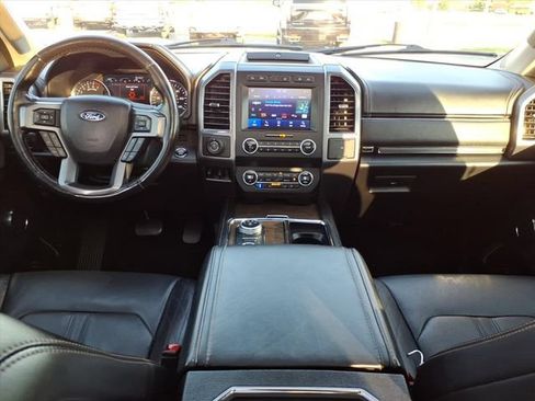 Used 2021 Ford Expedition Platinum AWD/4WD image 22