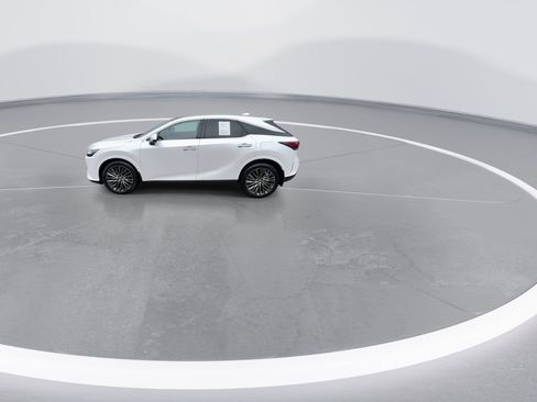 Used 2024 Lexus RX 350 AWD w/ Convenience Package image 5