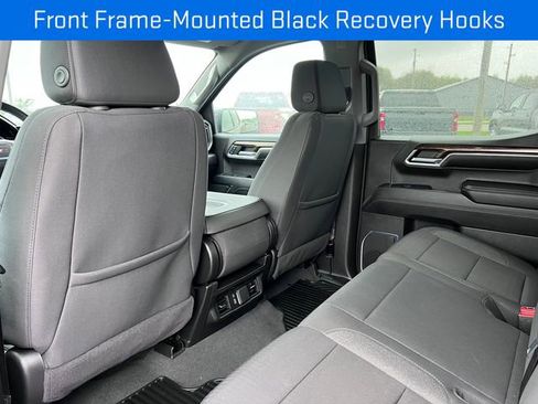 Used 2024 GMC Sierra 1500 Elevation AWD/4WD image 36