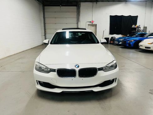 Used 2015 BMW 328i Sedan RWD image 3