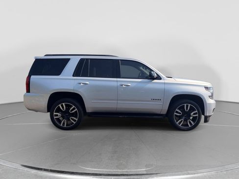 Used 2019 Chevrolet Tahoe Premier RWD image 6