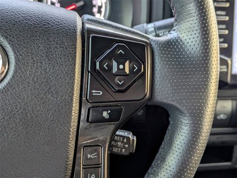 Certified 2024 Toyota 4Runner TRD Off-Road Premium image 29