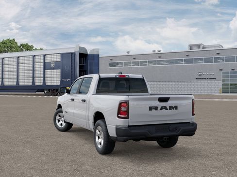 New 2026 RAM 1500 Tradesman RWD image 3