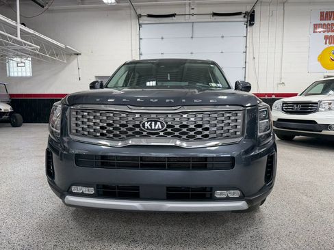 Used 2020 Kia Telluride EX AWD/4WD image 10
