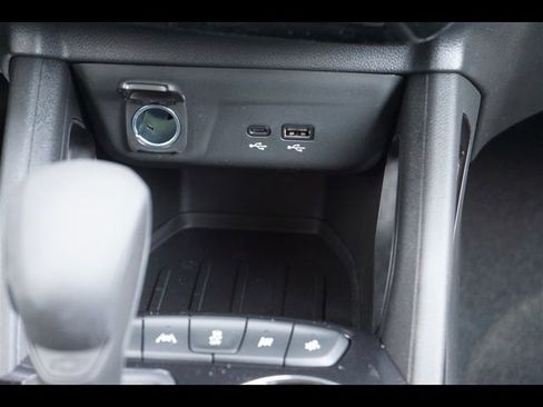 New 2026 Chevrolet TrailBlazer LT w/ Driver Confidence Package image 9