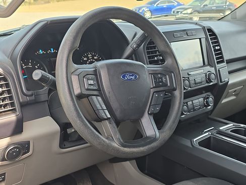 Used 2020 Ford F150 XL w/ Equipment Group 101A Mid image 12