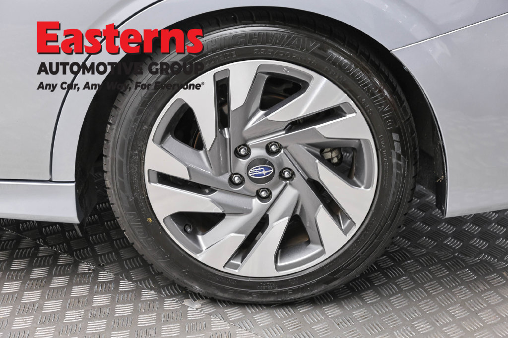 Used 2024 Subaru Legacy Touring XT AWD/4WD image 9
