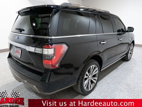 Used 2020 Ford Expedition King Ranch image 5