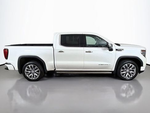 Used 2024 GMC Sierra 1500 Denali AWD/4WD image 20