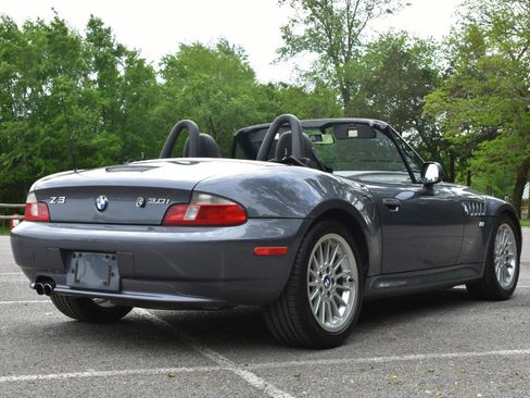 Used 2001 BMW Z3 3.0i image 5
