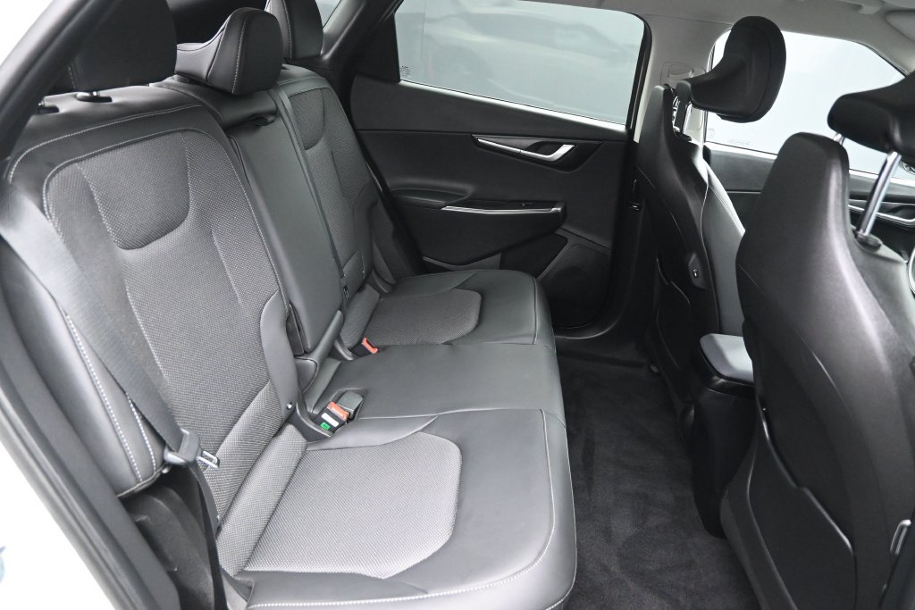 Used 2024 Kia EV6 Light RWD image 29