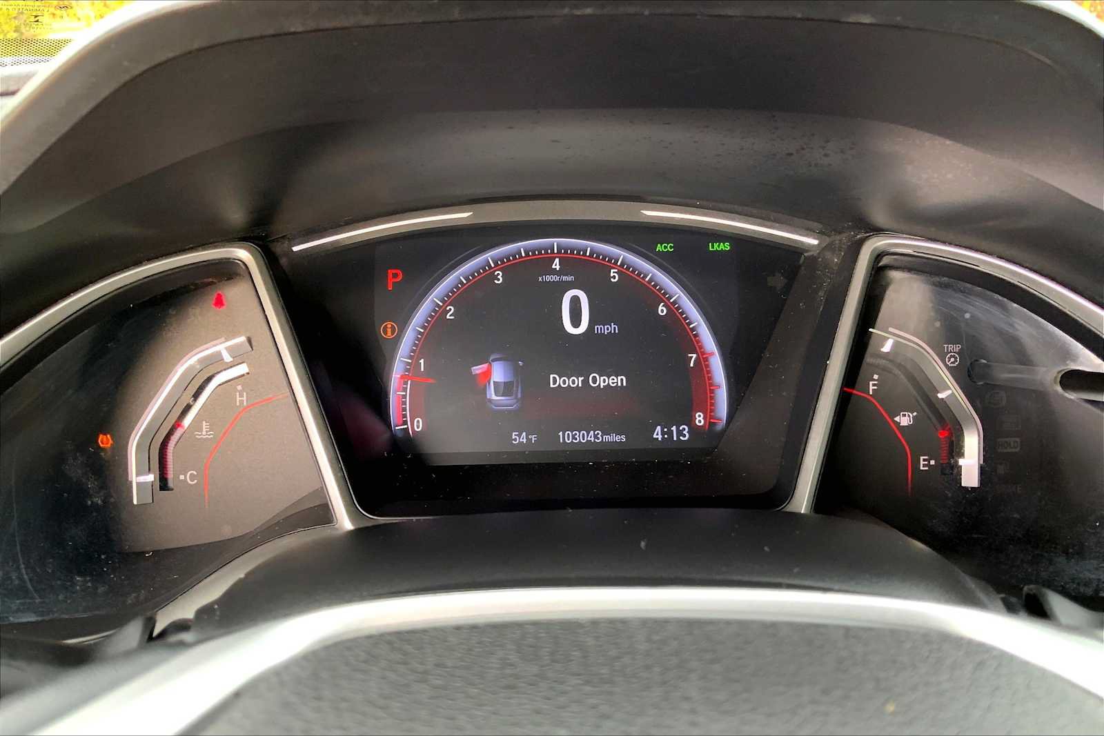 Used 2019 Honda Civic Sport image 24
