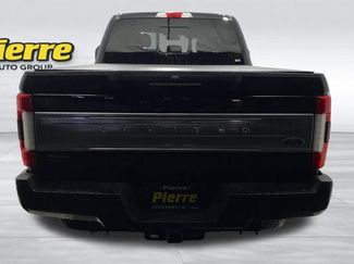 Used 2019 Ford F350 Limited video 3